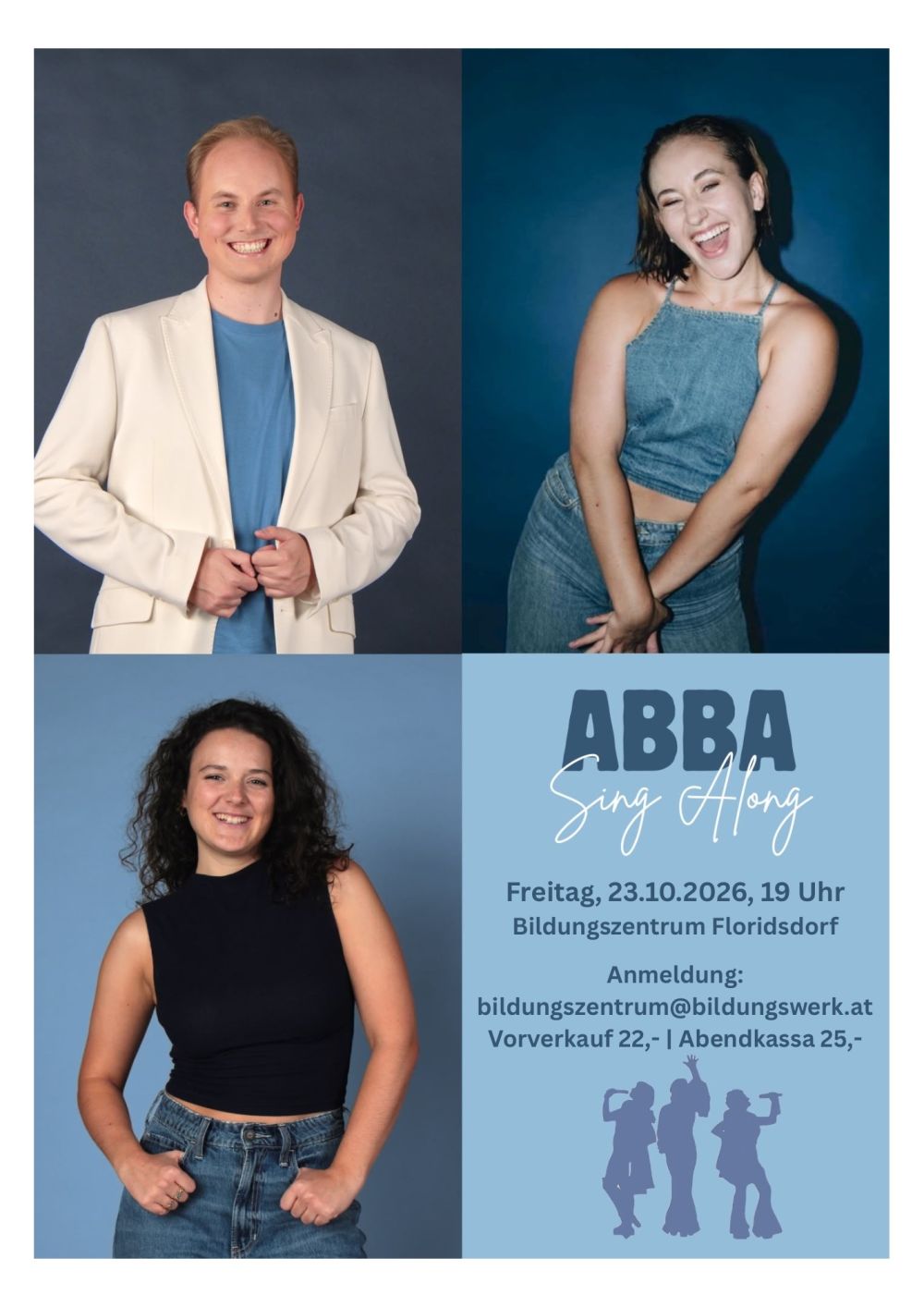 Abba-Sing-Along